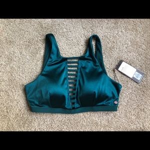 Calia by Carrie Underwood Swim Top